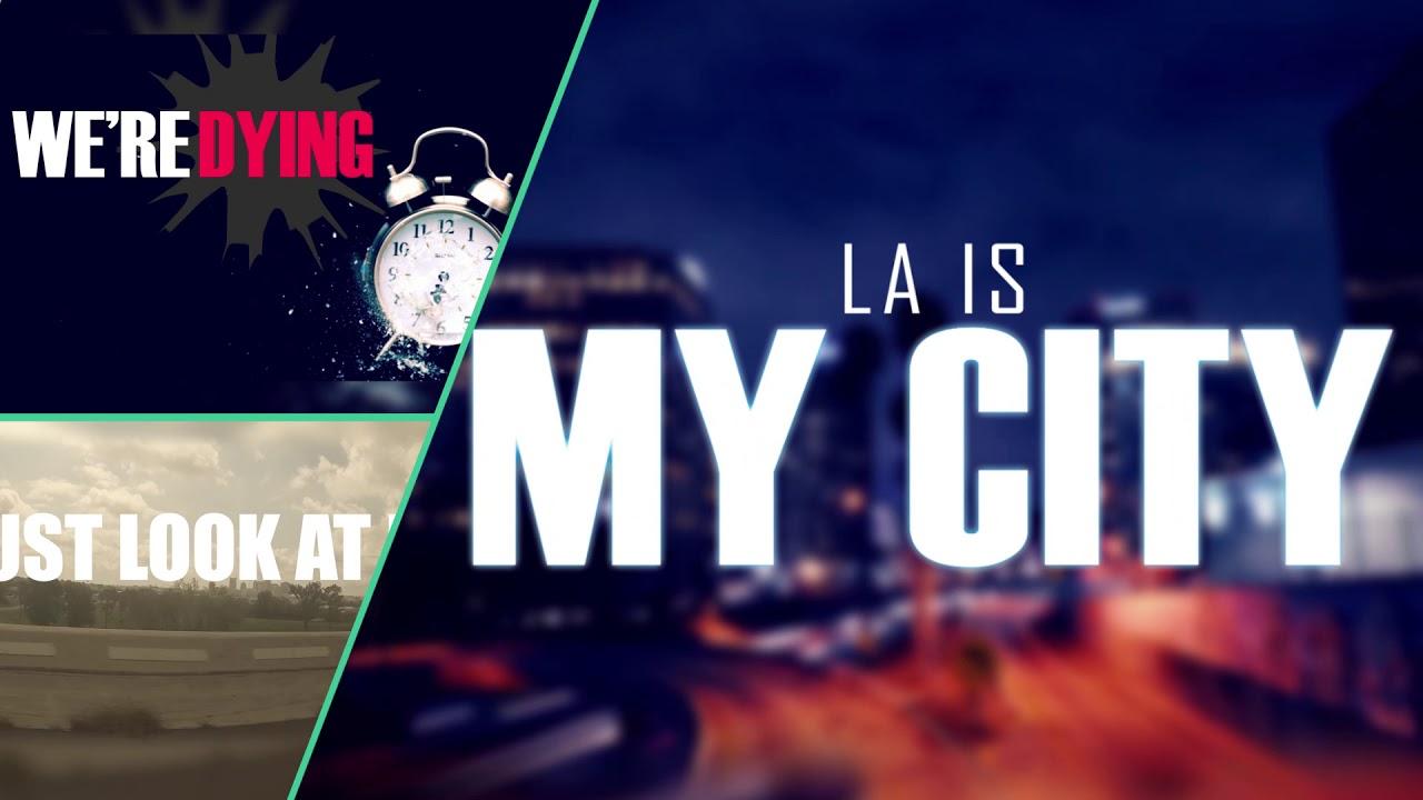 MakeLyricVideo showcase - Professional lyric video examples with over 1200 projects and 5-10M views